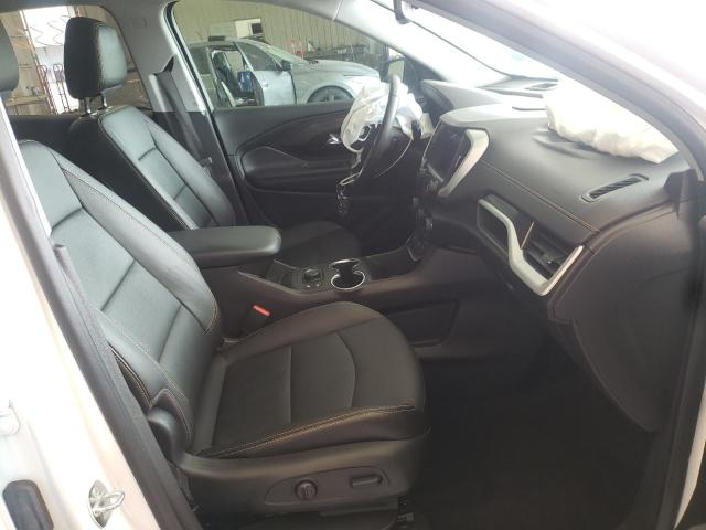 Photo 5 from auction – 2021 GMC TERRAIN SL with VIN 3GKALPEVXML397867