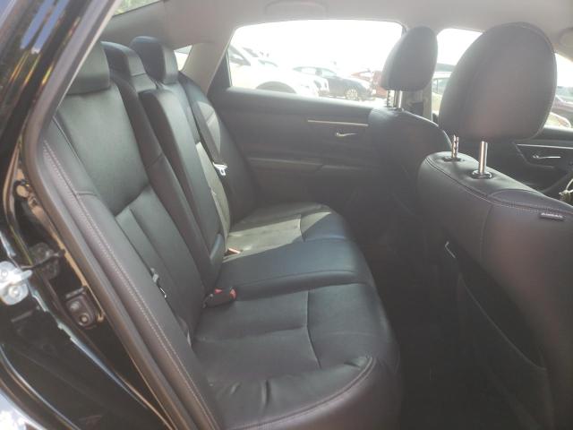 Photo 6 from auction – 2018 NISSAN ALTIMA 2.5 with VIN 1N4AL3AP9JC244874