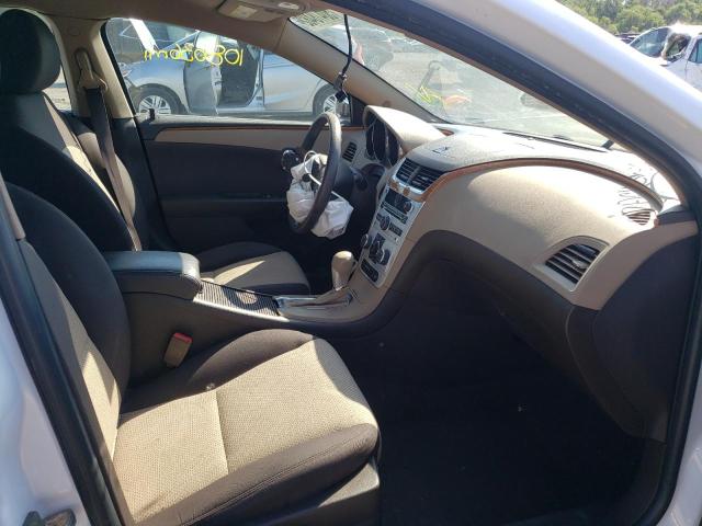 Photo 5 from auction – 2011 CHEVROLET MALIBU with VIN 1G1ZC5E18BF165784