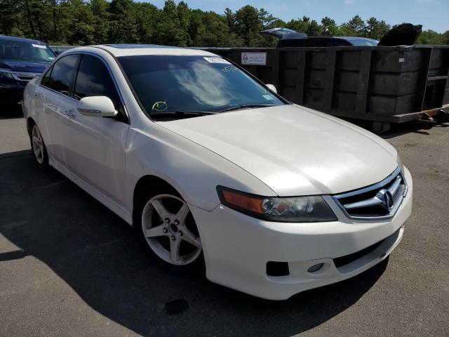 2007 Acura TSX