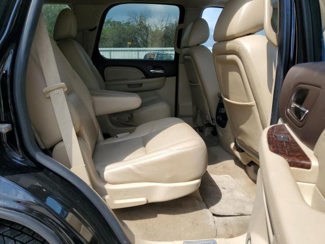 Photo 6 from auction – 2013 GMC YUKON DENA with VIN 1GKS1EEF6DR277886