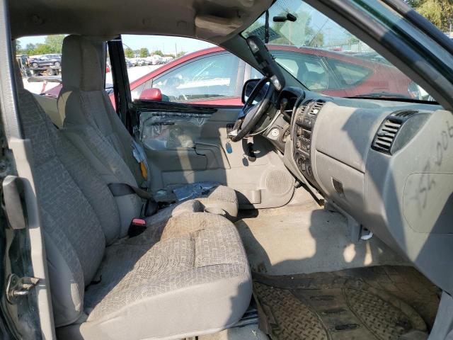 Photo 5 from auction – 2005 GMC CANYON with VIN 1GTDT196958113301