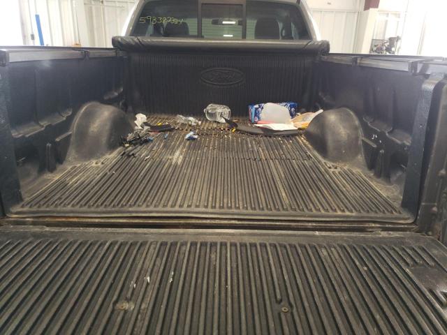 Photo 6 from auction – 2008 FORD F150 with VIN 1FTRF14V58KC27573