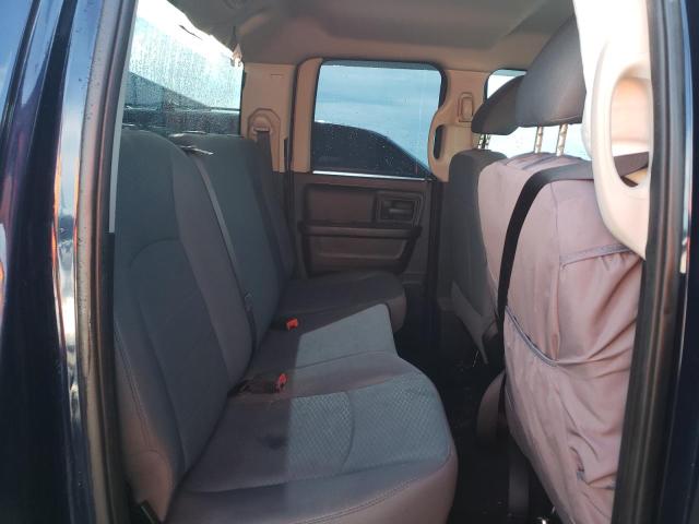 Photo 6 from auction – 2017 RAM 1500 ST with VIN 1C6RR7FT6HS595032