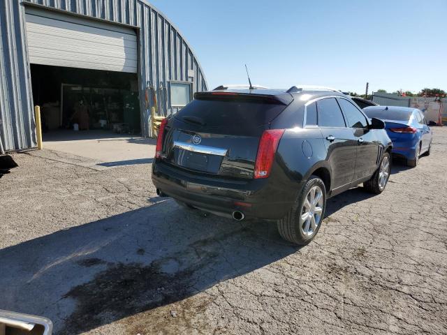 Photo 4 from auction – 2013 CADILLAC SRX PREMIU with VIN 3GYFNEE31DS636656