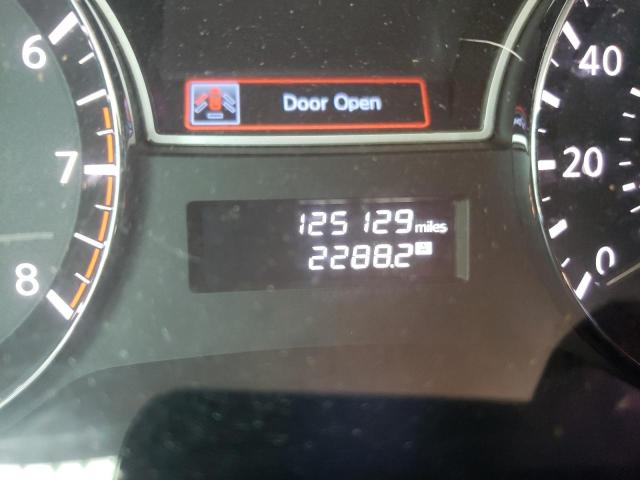 Photo 8 from auction – 2013 NISSAN PATHFINDER with VIN 5N1AR2MM2DC655666