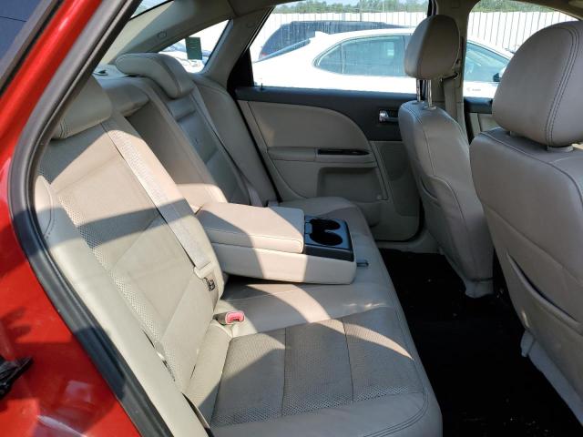 Photo 6 from auction – 2009 FORD TAURUS LIM with VIN 1FAHP25W49G118604