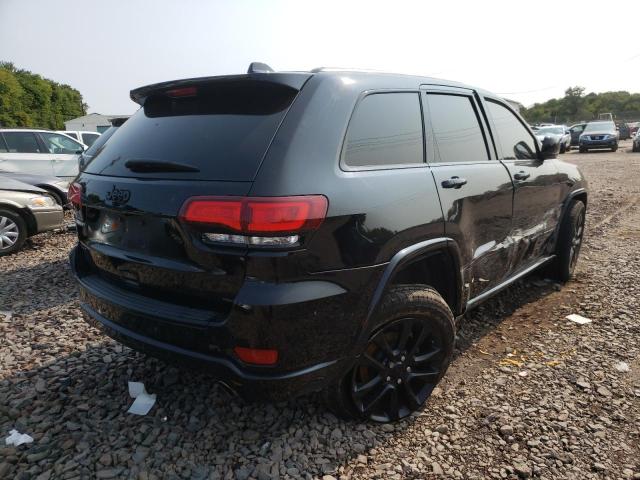 Photo 4 from auction – 2017 JEEP GRAND CHER with VIN 1C4RJFAGXHC807655