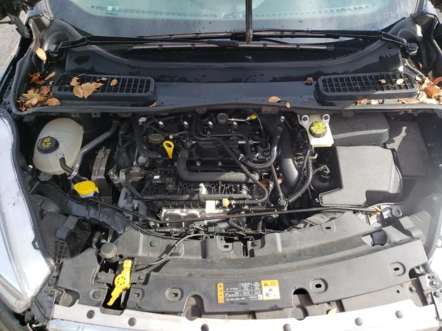 Photo 7 from auction – 2019 FORD ESCAPE SE with VIN 1FMCU0GD3KUB56258