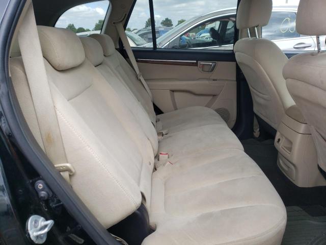 Фото 6 с аукциона – 2008 HYUNDAI SANTA FE с VIN 5NMSG13D48H223503