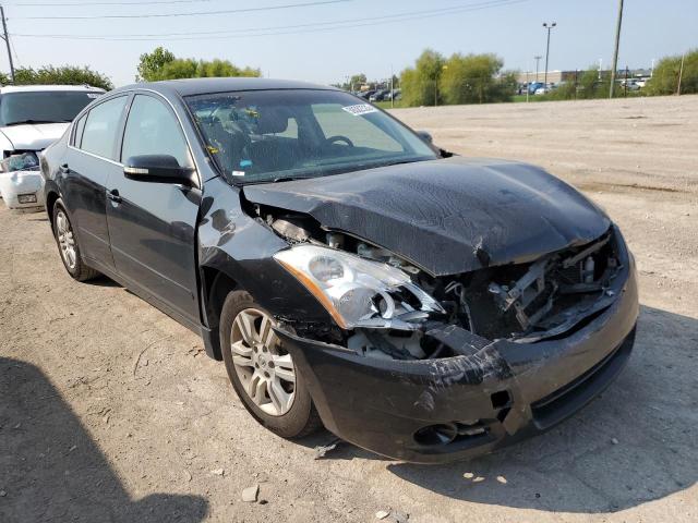 Foto 1 de la subasta – 2012 NISSAN ALTIMA BAS con VIN 1N4AL2AP2CN407141
