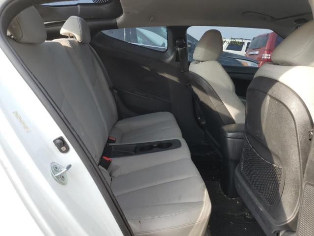 Photo 6 from auction – 2012 HYUNDAI VELOSTER with VIN KMHTC6AD6CU026202