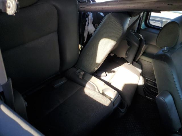 Photo 6 from auction – 2004 HONDA ELEMENT EX with VIN 5J6YH18534L003278