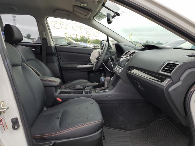 Photo 5 from auction – 2016 SUBARU CROSSTREK with VIN JF2GPAKC7G8318203