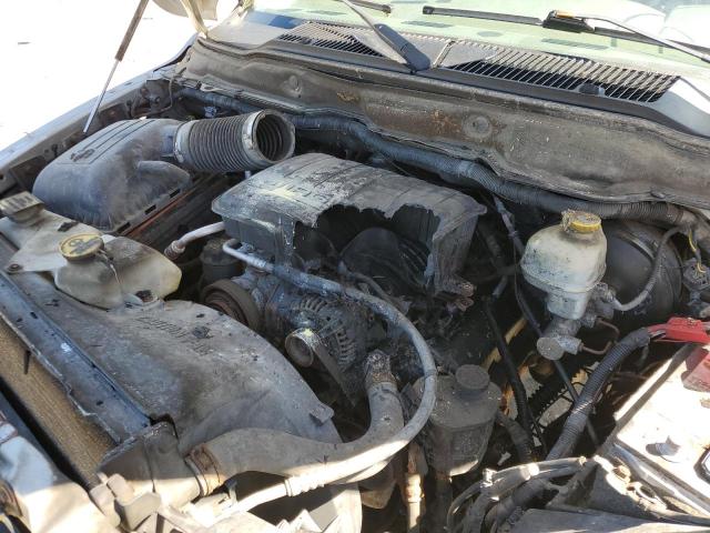 Photo 9 from auction – 2006 DODGE RAM 1500 S with VIN 1D7HU18N96S628672