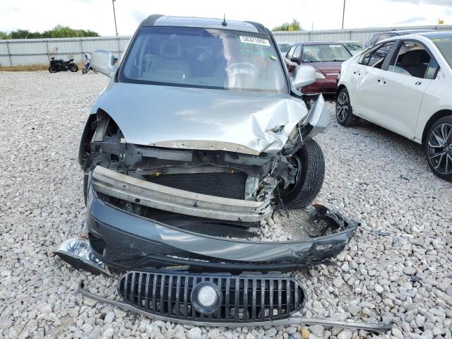 Photo 9 from auction – 2003 BUICK RENDEZVOUS with VIN 3G5DA03EX3S609557