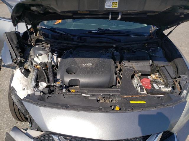 Photo 7 from auction – 2016 NISSAN MAXIMA 3.5 with VIN 1N4AA6AP1GC449542