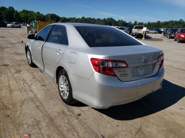 Фото 3 с аукциона – 2012 TOYOTA CAMRY BASE с VIN 4T1BF1FK5CU050679