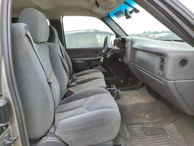 Photo 5 from auction – 2003 CHEVROLET SILVERADO with VIN 1GCEK19V63E187966