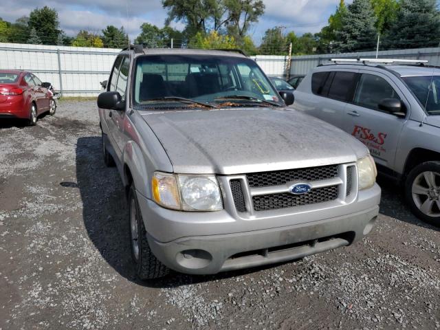 Photo 9 from auction – 2005 FORD EXPLORER S with VIN 1FMZU67KX5UB02424
