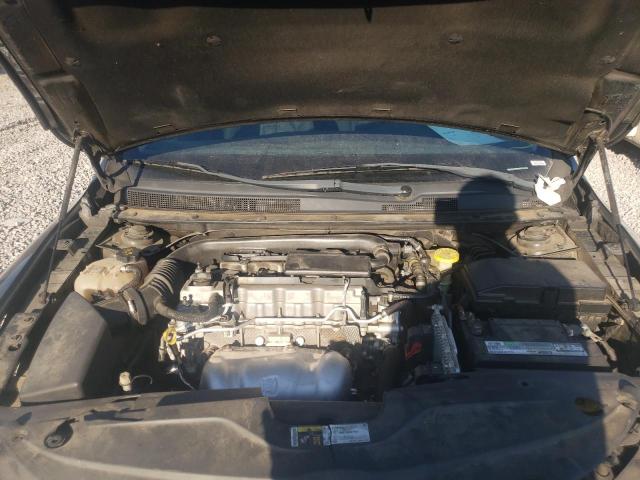 Photo 7 from auction – 2015 CHRYSLER 200 LIMITE with VIN 1C3CCCABXFN643932