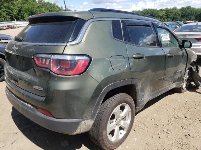 Photo 4 from auction – 2018 JEEP COMPASS LA with VIN 3C4NJDBB5JT290880