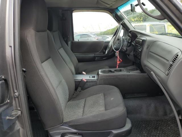 Photo 5 from auction – 2004 FORD RANGER with VIN 1FTYR44U34PA11777