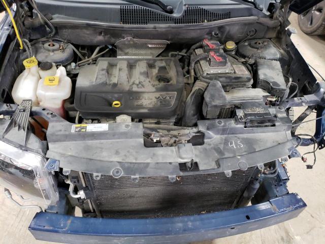 Photo 7 from auction – 2014 JEEP COMPASS LA with VIN 1C4NJCEB2ED651712