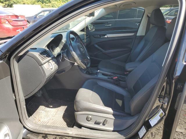Photo 5 from auction – 2014 VOLKSWAGEN PASSAT SE with VIN 1VWBT7A34EC044295