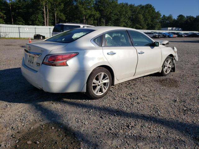 Photo 4 from auction – 2013 NISSAN ALTIMA 2.5 with VIN 1N4AL3AP6DC193130