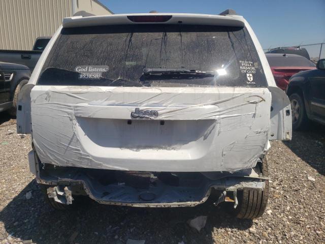 Photo 9 from auction – 2017 JEEP COMPASS SP with VIN 1C4NJCBA5HD123579