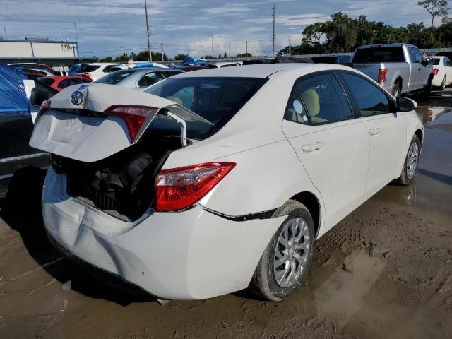 Photo 4 from auction – 2017 TOYOTA COROLLA L with VIN 5YFBURHE4HP600572