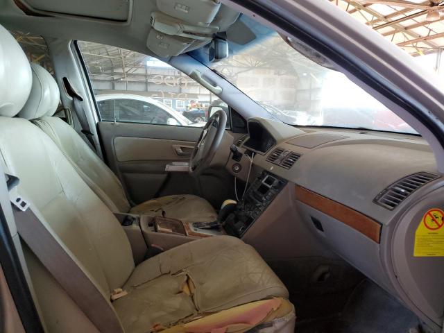 Photo 5 from auction – 2004 VOLVO XC90 with VIN YV1CM59H041042265