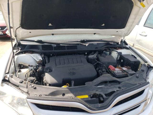 Photo 7 from auction – 2013 TOYOTA VENZA LE with VIN 4T3BK3BB1DU084575