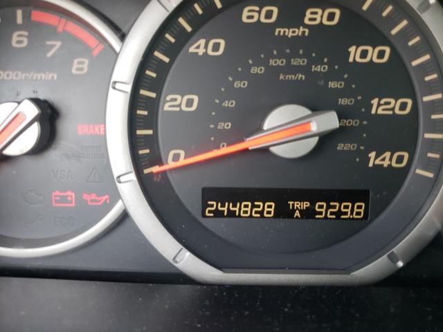 صورة رقم 8 من المزاد - 2007 HONDA PILOT EXL مع VIN 5FNYF28637B011527