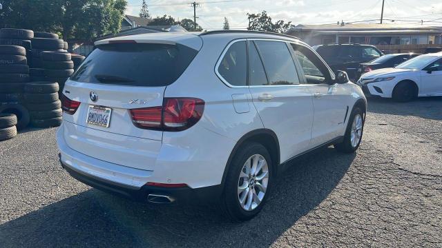Photo 4 from auction – 2016 BMW X5 XDR40E with VIN 5UXKT0C53G0S78987