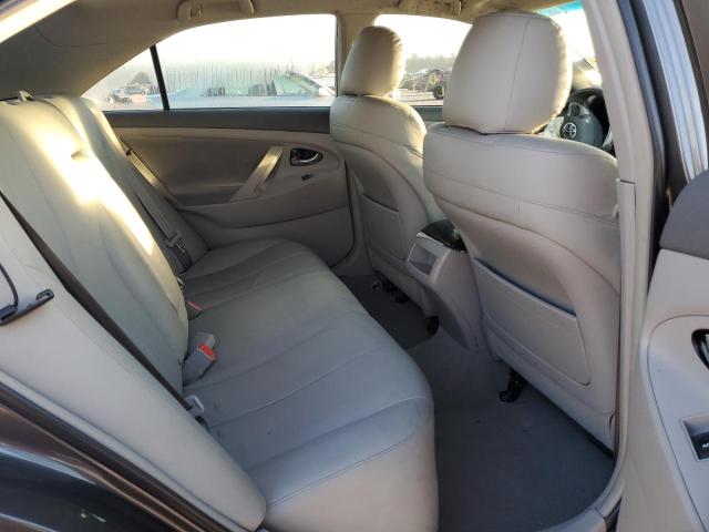 Photo 6 from auction – 2011 TOYOTA CAMRY BASE with VIN 4T4BF3EK1BR200367