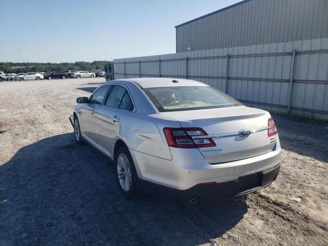 Photo 3 from auction – 2013 FORD TAURUS SEL with VIN 1FAHP2E89DG209992