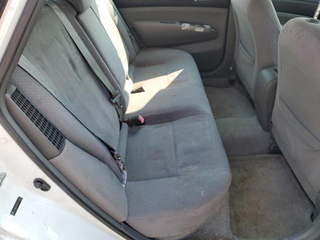 Photo 6 from auction – 2008 TOYOTA PRIUS with VIN JTDKB20U883328441