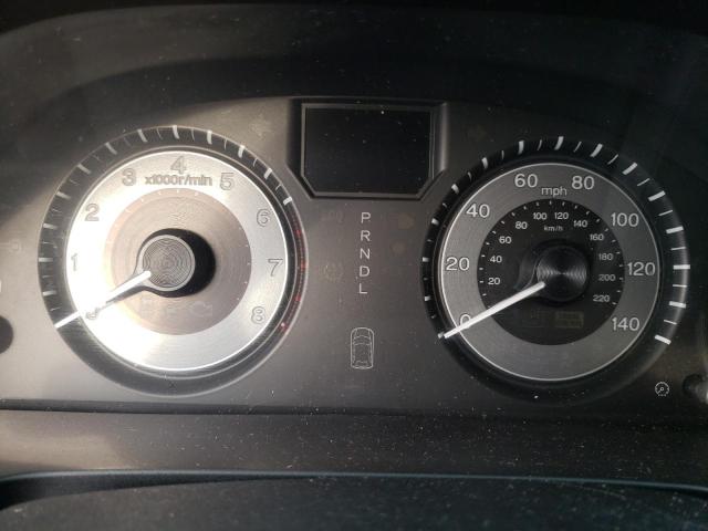 Photo 8 from auction – 2012 HONDA ODYSSEY LX with VIN 5FNRL5H29CB073469