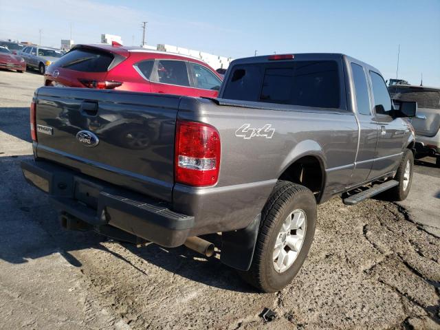 Photo 4 from auction – 2011 FORD RANGER SUP with VIN 1FTLR4FE5BPA48309