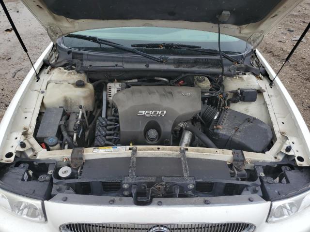 Photo 7 from auction – 2001 BUICK LESABRE LI with VIN 1G4HR54K41U136395