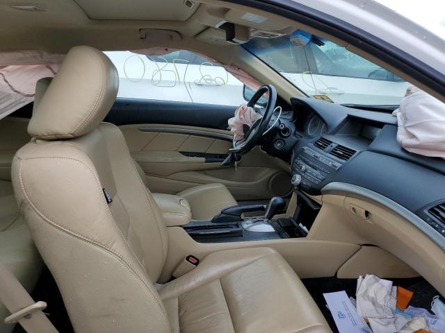Photo 5 from auction – 2012 HONDA ACCORD EXL with VIN 1HGCS2B84CA003683