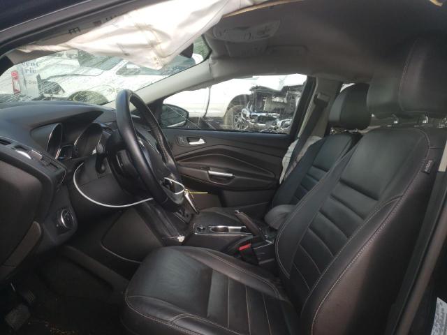 Zdjęcie 5 z aukcji – 2015 FORD ESCAPE TIT z VIN 1FMCU9J96FUC18539