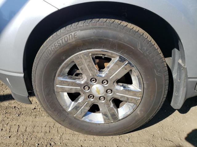 Photo 9 from auction – 2011 CHEVROLET TRAVERSE L with VIN 1GNKVGED0BJ120108