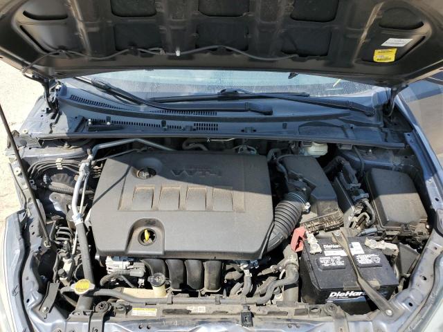 Photo 7 from auction – 2015 TOYOTA COROLLA L with VIN 5YFBURHE3FP309638