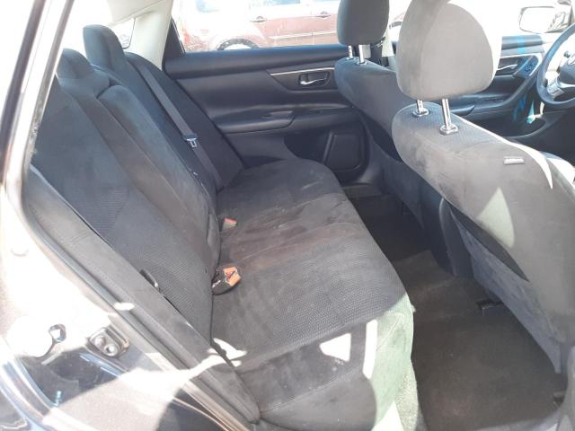 Photo 6 from auction – 2015 NISSAN ALTIMA 2.5 with VIN 1N4AL3AP9FC428719