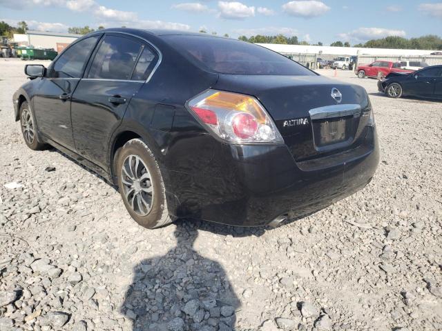 Photo 3 from auction – 2010 NISSAN ALTIMA BAS with VIN 1N4AL2AP2AN455381