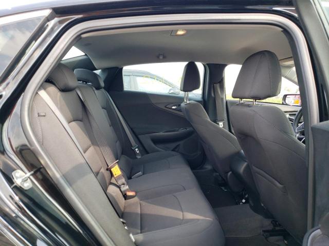Photo 6 from auction – 2019 CHEVROLET MALIBU LS with VIN 1G1ZB5ST2KF193878