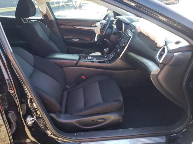 Photo 5 from auction – 2017 NISSAN MAXIMA 3.5 with VIN 1N4AA6AP2HC419824